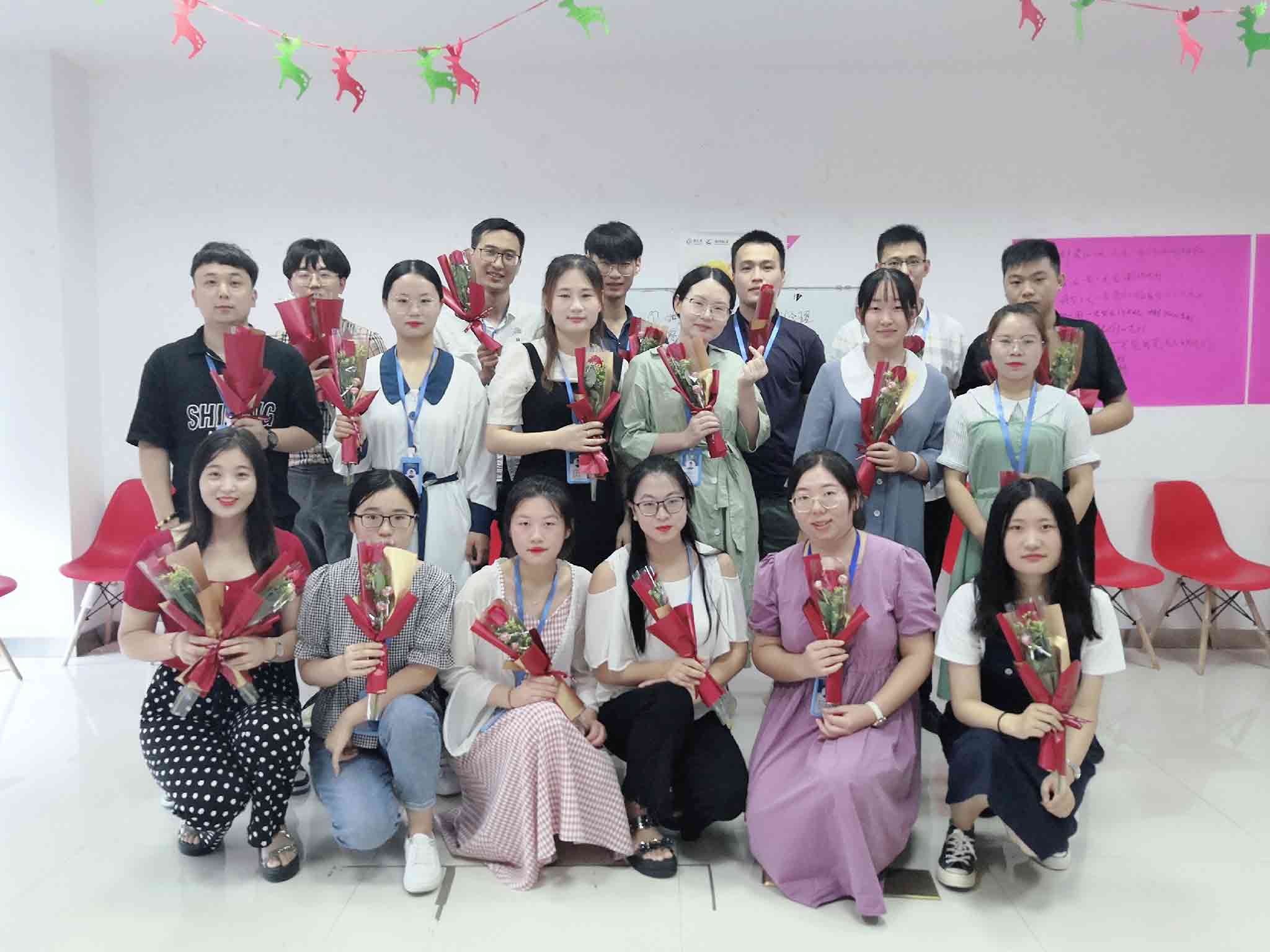 百雀筑橋，星夢(mèng)傳書(shū)，星語(yǔ)心愿，七夕與君長(zhǎng)相伴!